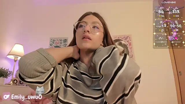 emily uwu0 online show from July 2026 01:39:02 AM