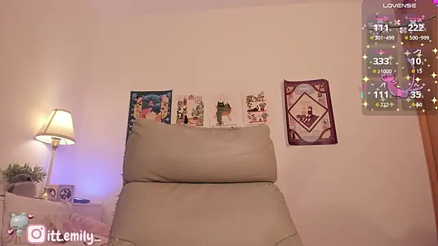 emily uwu0 online show from March 2026 01:49:01 AM