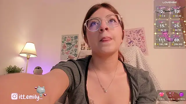 emily uwu0 online show from May 2026 01:48:01 AM