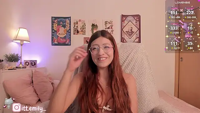 emily uwu0 online show from April 2026 01:41:01 AM