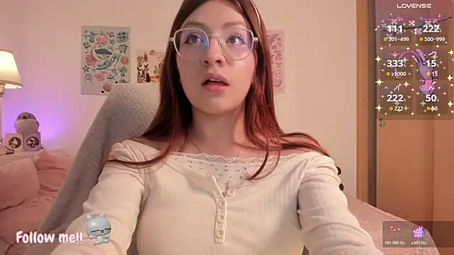 emily uwu0 online show from May 2026 01:55:01 AM