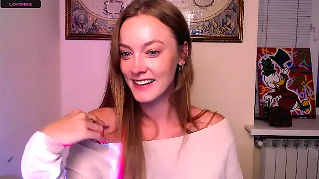 RoxySami  online show from September 2025 01:39:01 PM