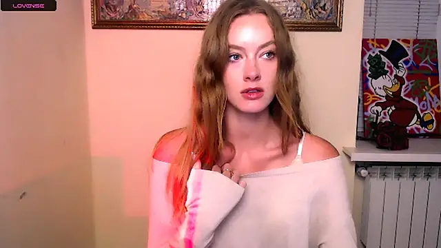RoxySami  online show from September 2025 07:48:02 AM