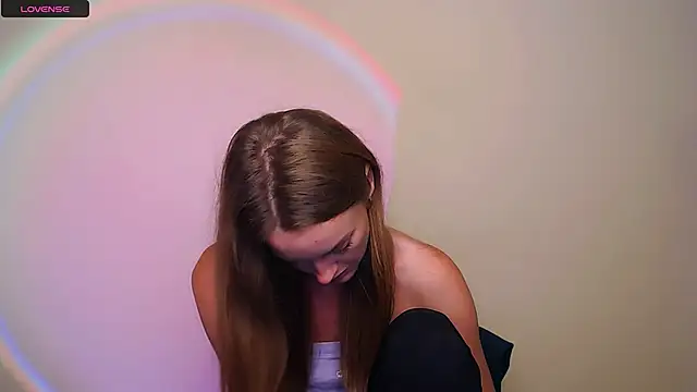 RoxySami  online show from October 2025 03:36:02 PM