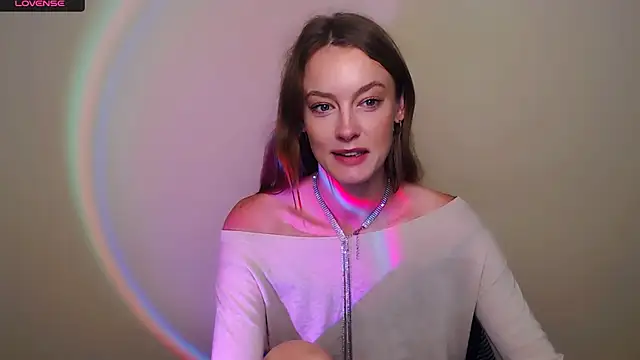 RoxySami  online show from October 2025 08:04:01 AM