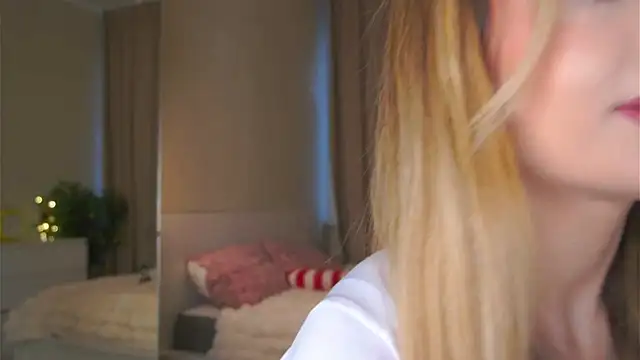 GeorginaHarn online show from April 2026 08:10:02 AM