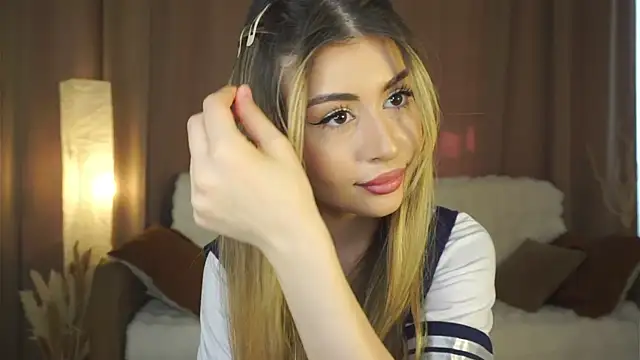 GeorginaHarn online show from July 2026 08:22:02 AM