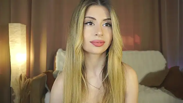 GeorginaHarn online show from July 2026 08:03:02 AM
