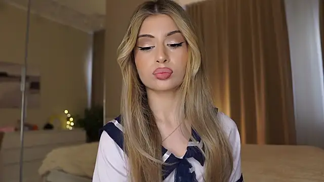 GeorginaHarn online show from March 2026 09:04:02 AM