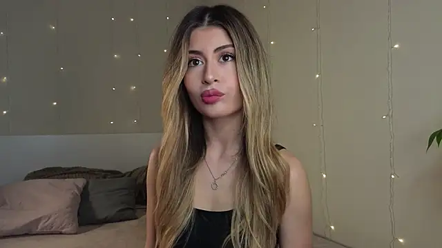 GeorginaHarn online show from October 2025 08:13:02 AM