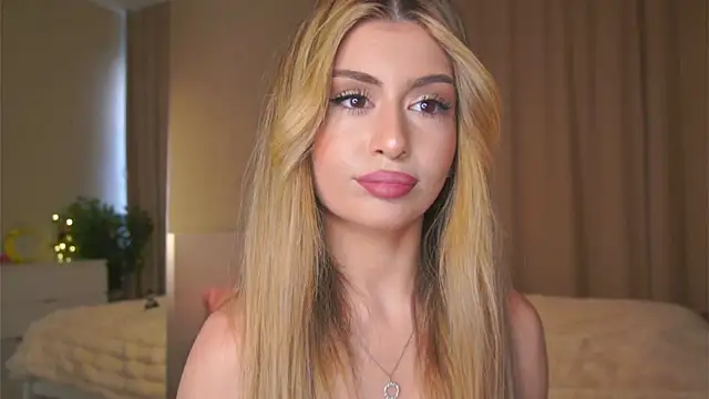 GeorginaHarn online show from April 2026 08:10:01 AM