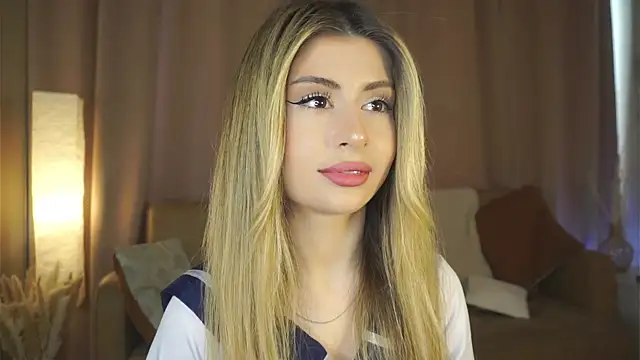 GeorginaHarn online show from June 2026 09:03:01 AM