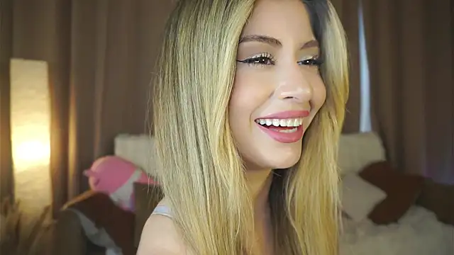 GeorginaHarn online show from June 2026 09:08:02 AM