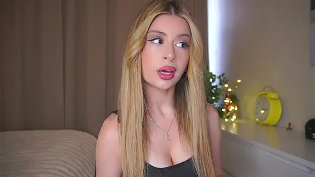 GeorginaHarn online show from March 2026 08:04:01 AM