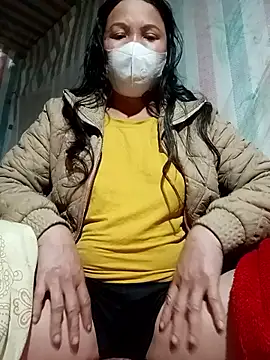 Love-Mama33 online show from January 2026 12:47:02 AM