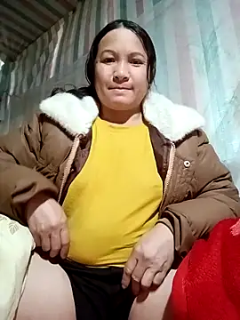 Love-Mama33 online show from January 2026 12:59:01 AM