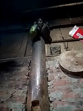 Love-Mama33 online show from December 2025 12:02:01 AM