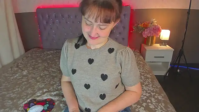 NathalyStars online show from March 2026 01:23:02 PM