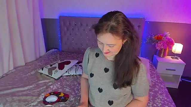 NathalyStars online show from March 2026 12:28:01 PM