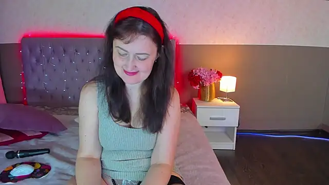 NathalyStars online show from March 2026 01:41:01 PM