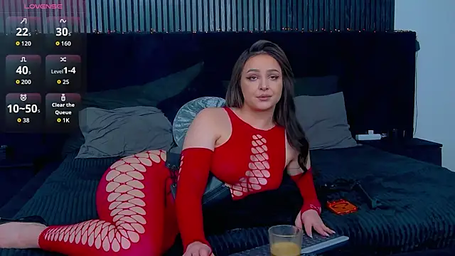 wickeddenise online show from February 2026 02:36:01 PM