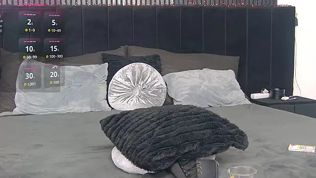 wickeddenise online show from January 2026 07:12:01 PM