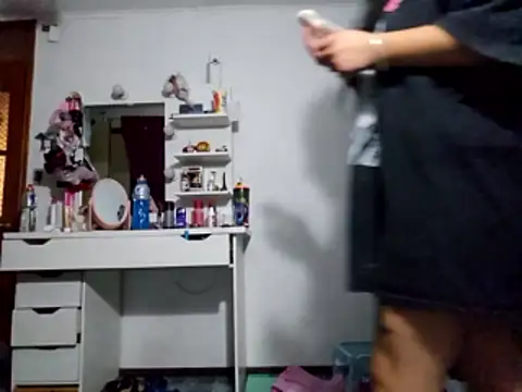  aika666  online show from February 2026 04:13:01 AM