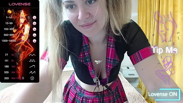 Daddyisssues1 online show from October 2025 05:44:01 AM