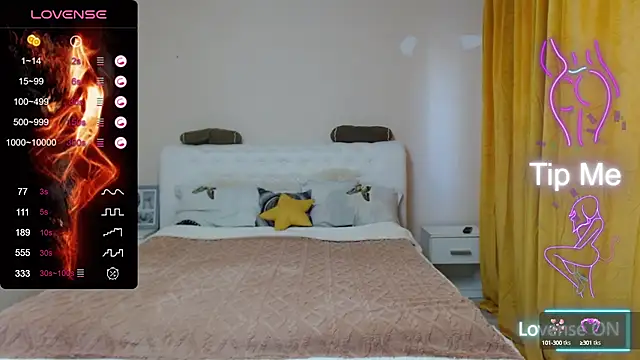 Daddyisssues1 online show from September 2025 06:20:02 AM