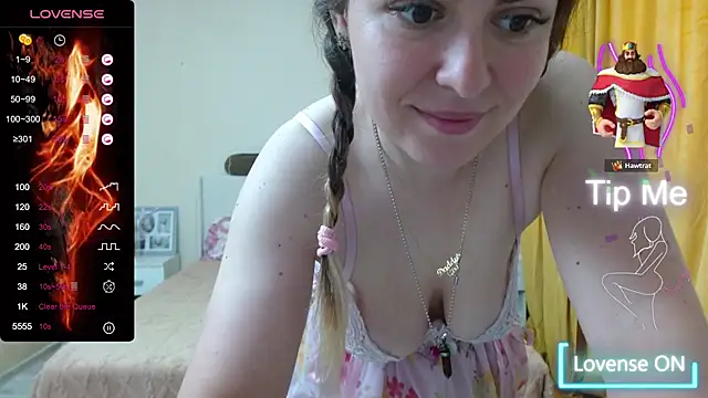 Daddyisssues1 online show from June 2026 05:41:01 AM