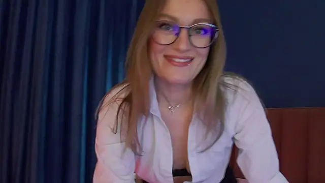 EvelynPoole online show from February 2026 01:50:01 AM