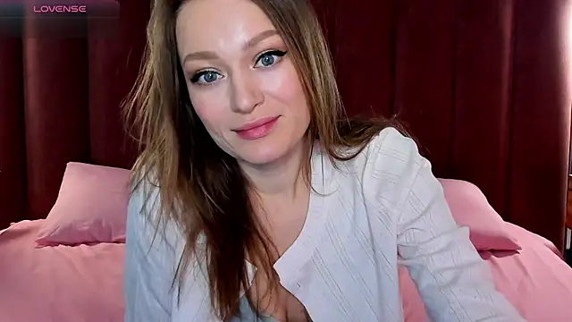 EvelynPoole online show from April 2026 03:13:01 AM