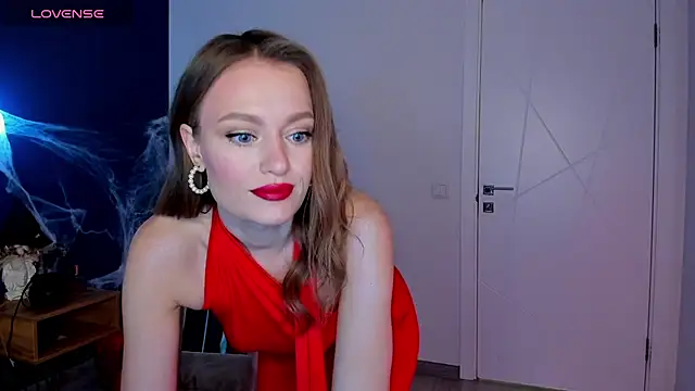 EvelynPoole online show from October 2025 01:39:02 AM