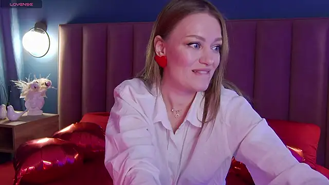 EvelynPoole online show from February 2026 01:38:02 AM