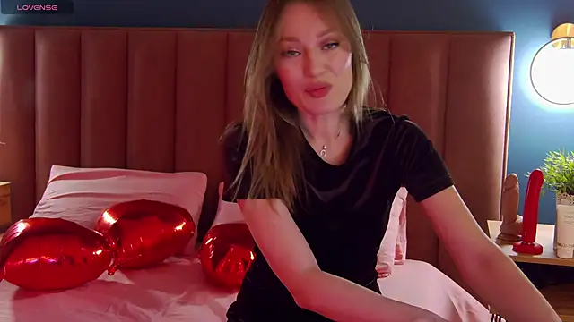 EvelynPoole online show from February 2026 01:35:02 AM