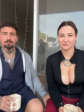 ManjaWinkler online show from February 2026 04:44:02 AM