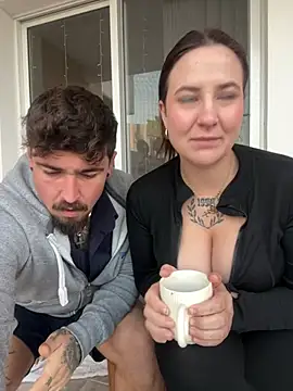 ManjaWinkler online show from February 2026 04:46:01 AM