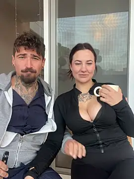 ManjaWinkler online show from February 2026 04:56:02 AM