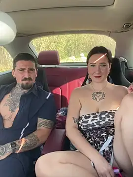 ManjaWinkler online show from February 2026 07:41:01 AM