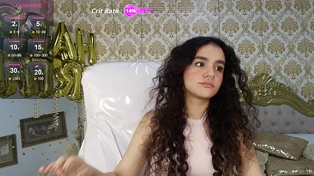 JessB  online show from April 2026 06:54:01 PM