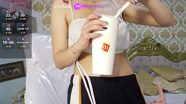 Snapshot of JessB_ chatting on February 2026 08:31:01 PM JessB online show from February 2026 08:31:01 PM