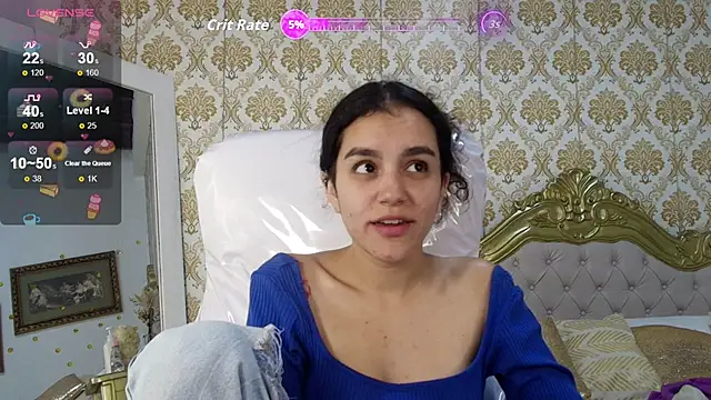Snapshot of JessB_ chatting on June 2026 09:09:02 PM JessB online show from June 2026 09:09:02 PM
