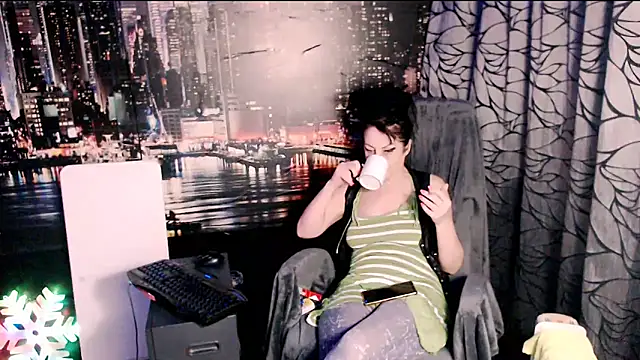 AMOURSWEET2025 online show from March 2026 07:19:01 PM