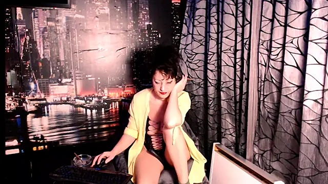 AMOURSWEET2025 online show from November 2025 03:27:01 PM