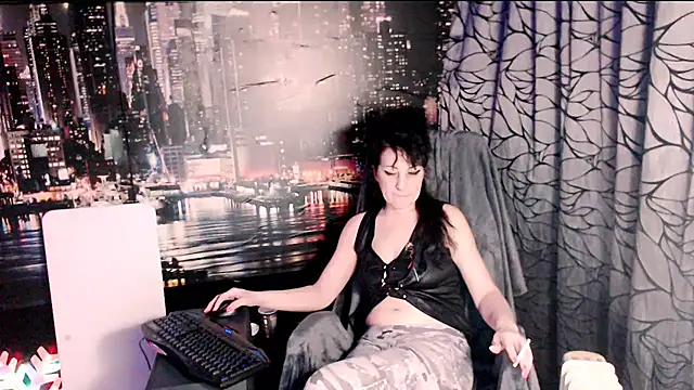 AMOURSWEET2025 online show from March 2026 08:26:01 PM