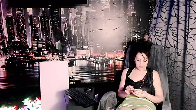 AMOURSWEET2025 online show from March 2026 06:59:01 PM