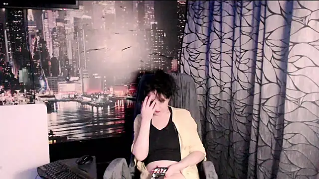 AMOURSWEET2025 online show from March 2026 10:00:02 PM