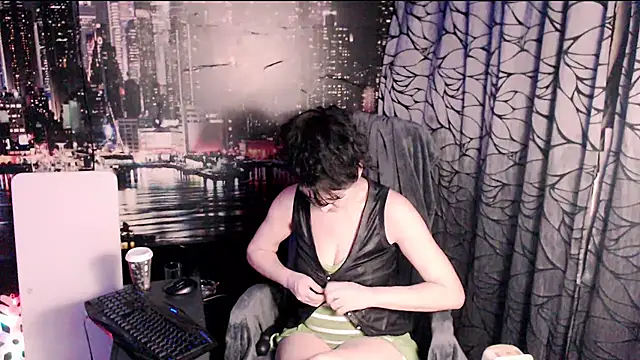 AMOURSWEET2025 online show from March 2026 07:58:01 PM