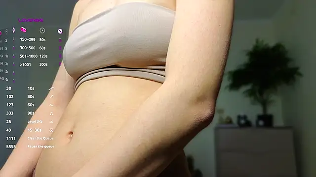 MimiLolll online show from November 2025 06:08:01 PM