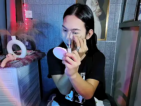 Snapshot of Nathalie_Smith19 chatting on April 2026 10:27:01 AM Nathalie Smith19 online show from April 2026 10:27:01 AM